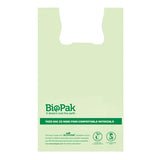 20L Bioplastic Bags With Handle