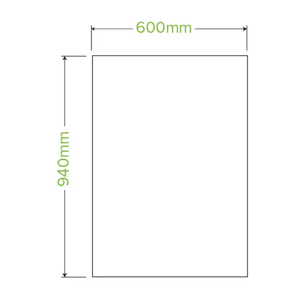 50L Bioplastic Bag