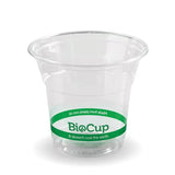 150ml Clear BioCup