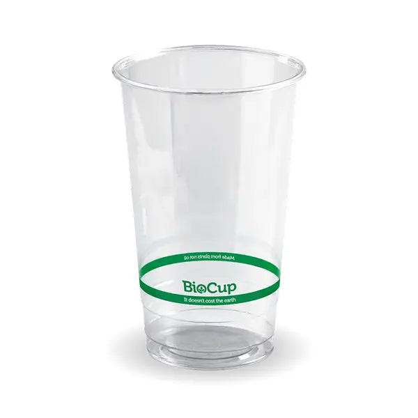 700ml Clear BioCup