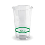 700ml Clear BioCup