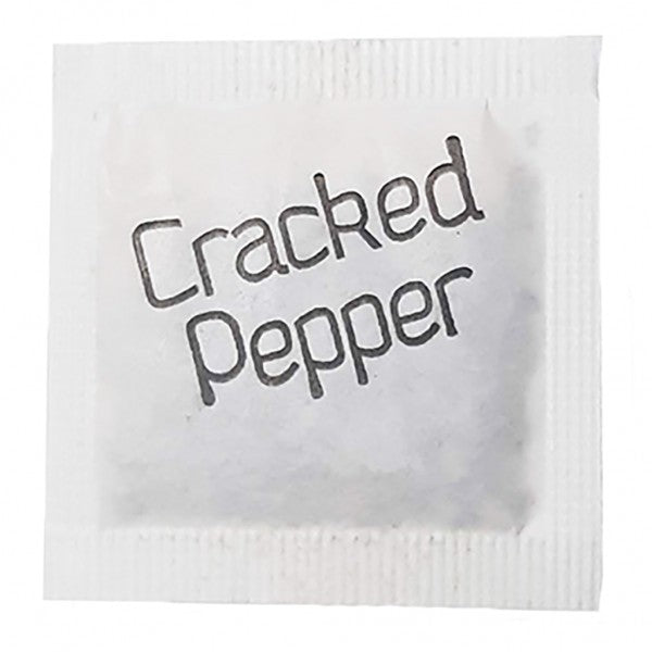 Pepper Sachet (2000)