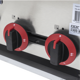 Gas Cook top 4 burner - RB-4E