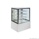 SL830V Bonvue Chilled Food Display - Cafe Supply