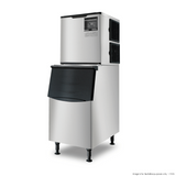 Blizzard Icemakers Air-Cooled Cube – SN-420P