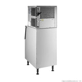 Blizzard Icemakers Air-Cooled Cube – SN-420P