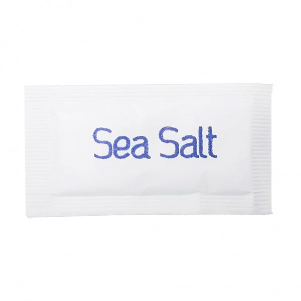 Salt Sachet (2000)