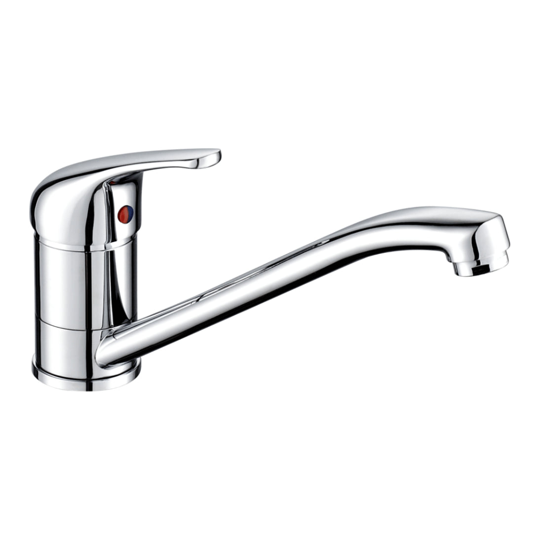 Sunmixer Deck Mounted Faucet with Top Handle T20154