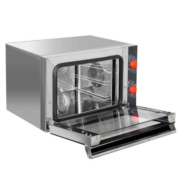 PROMOTEC CONVECTION OVEN - TD-3NE