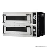 TP-2-SD Prisma Food Pizza Ovens Double Deck 12 x 35cm