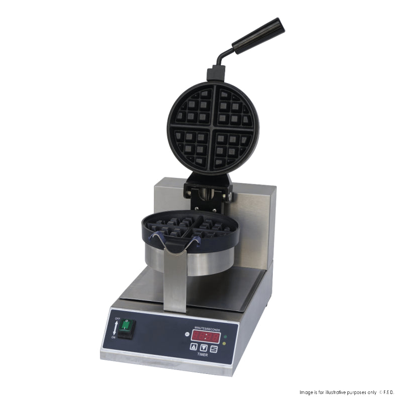 Electric waffle Maker – WB-03D