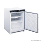 FED-X 120L S/S Bar Freezer Solid Door XF200SS