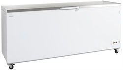 Horizontal Chest Freezer