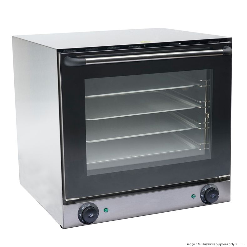 YXD-1AE CONVECTMAX OVEN / 50 to 300°C