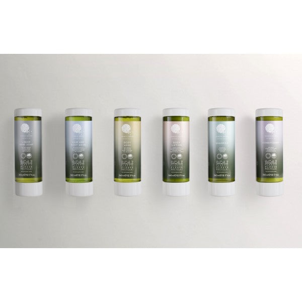 Geneva Green Hand Soap 360ml Cartridge