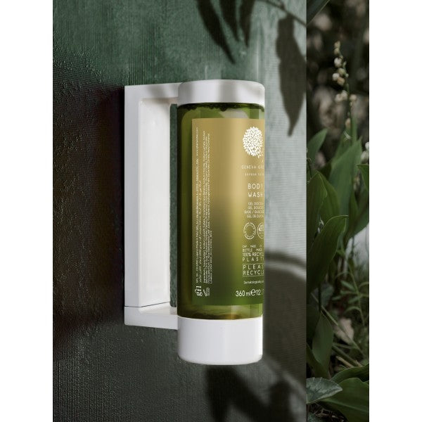 Geneva Green Hand Soap 360ml Cartridge