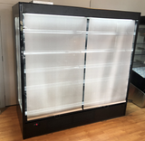 Plug-In Chilled Multi-Deck Cabinets