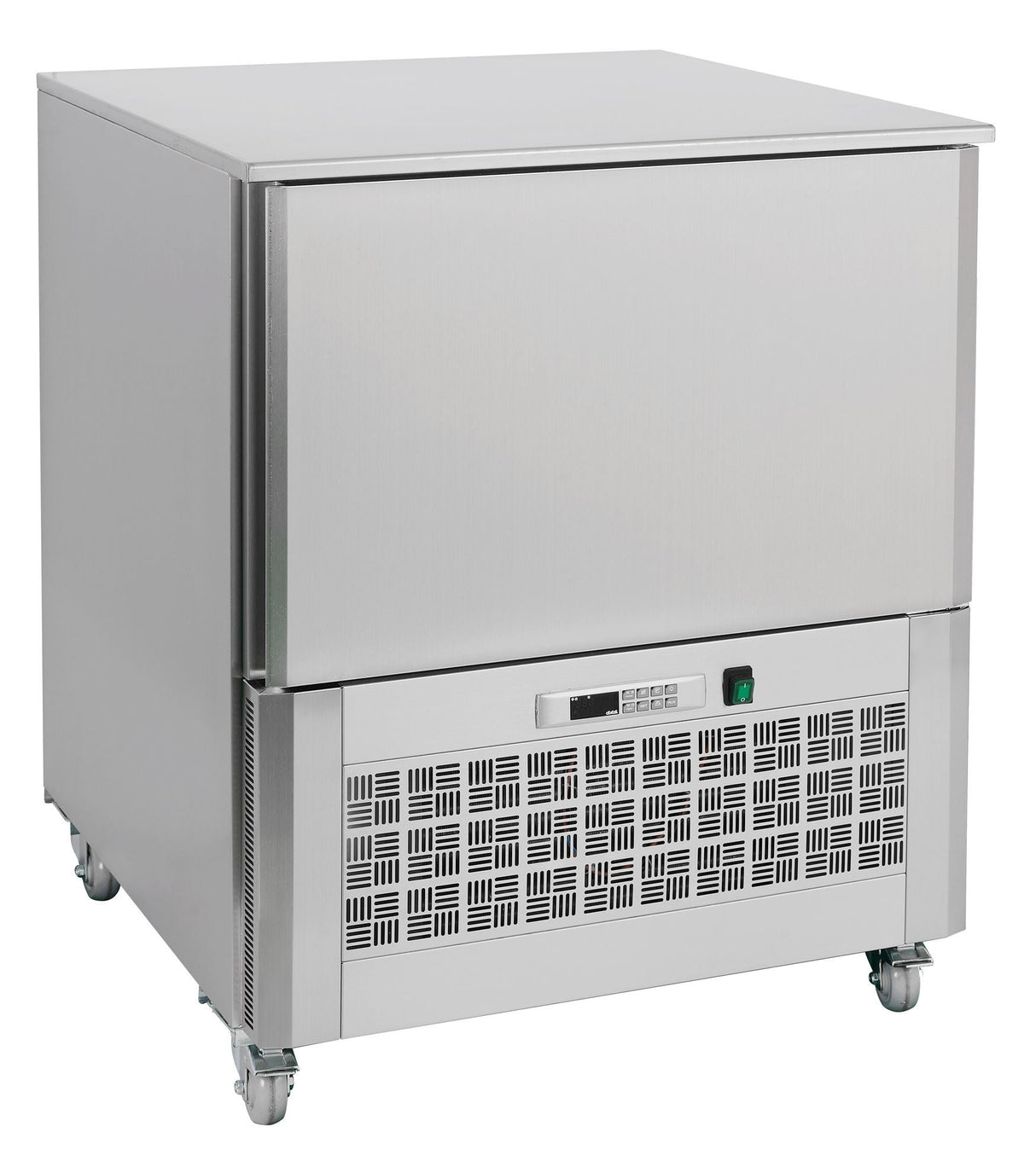 Ice Machines & Blast Chiller / Freezers