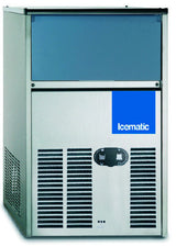 Ice Machines & Blast Chiller / Freezers, CS Range