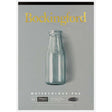 Bockingford Pad Watercolour A3 300gsm 10 Leaf - Cafe Supply