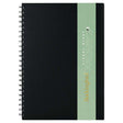 Bockingford Diary A4 Visual 60 Leaf Alternating White Black 120gsm - Cafe Supply