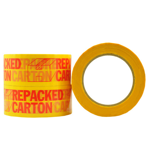 Sellotape 07528 REPACKED CARTON PP 48x66