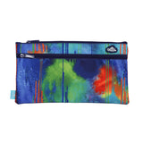 Spencil Colour Drip Pencil Case 340 X 170mm