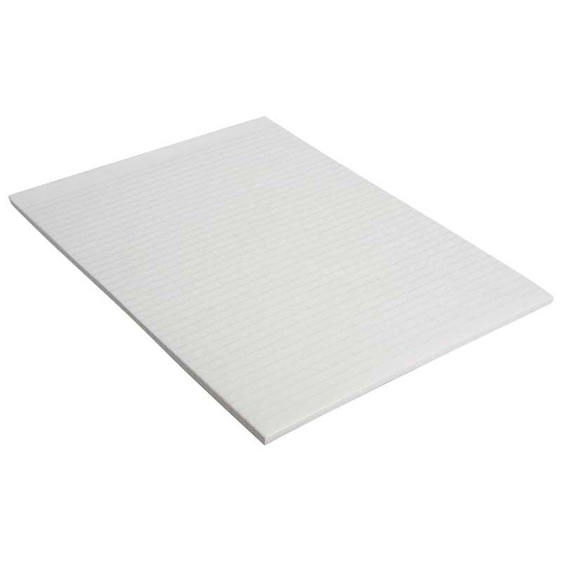 Olympic Topless Pad A4 80 Leaf 50gsm