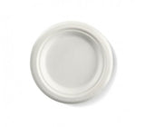 15CM / 6” ROUND BIOCANE PLATE - Cafe Supply