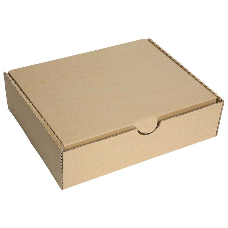 FM Storage Carton Kraft A4