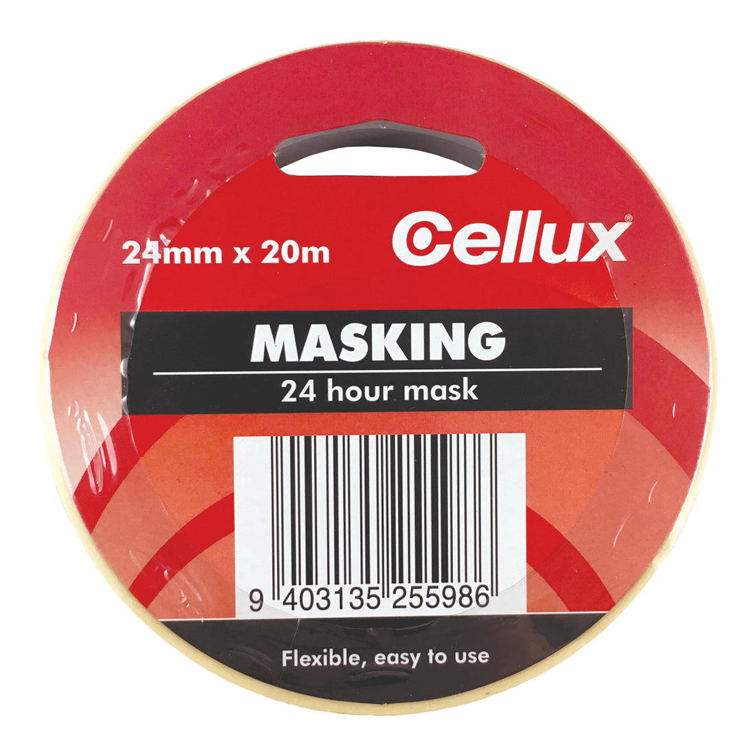 Cellux Masking Tape P1807024 24mmx20m