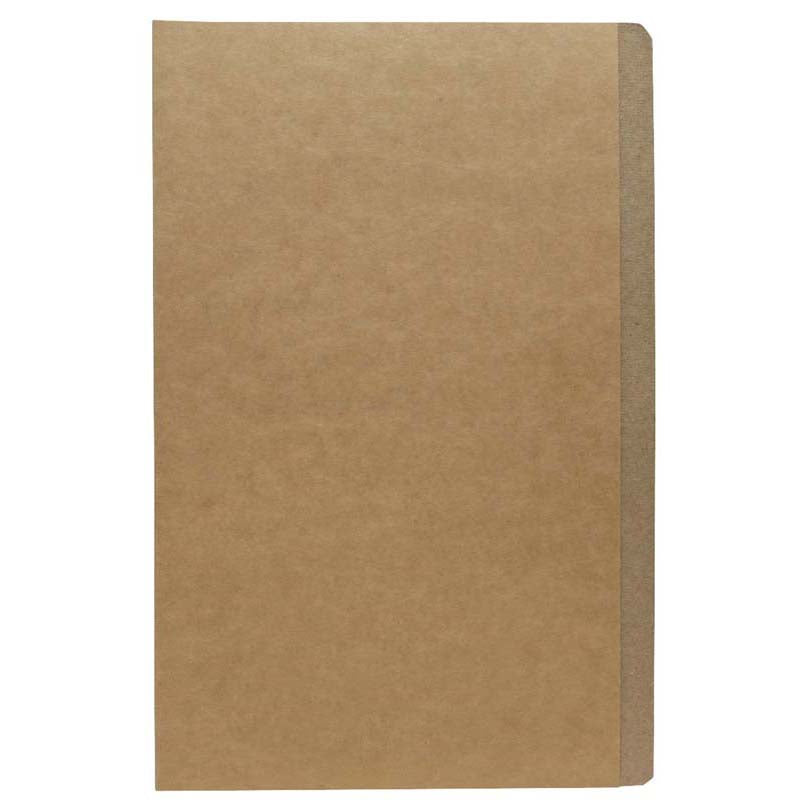 FM File Folder Kraft 100 Pack Foolscap