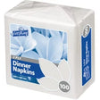 2 Ply Dinner Serviettes - Cafe Supply