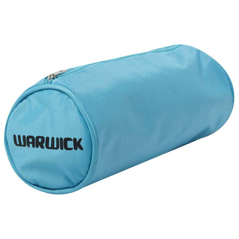 Warwick Pencil Barrel Blue Large