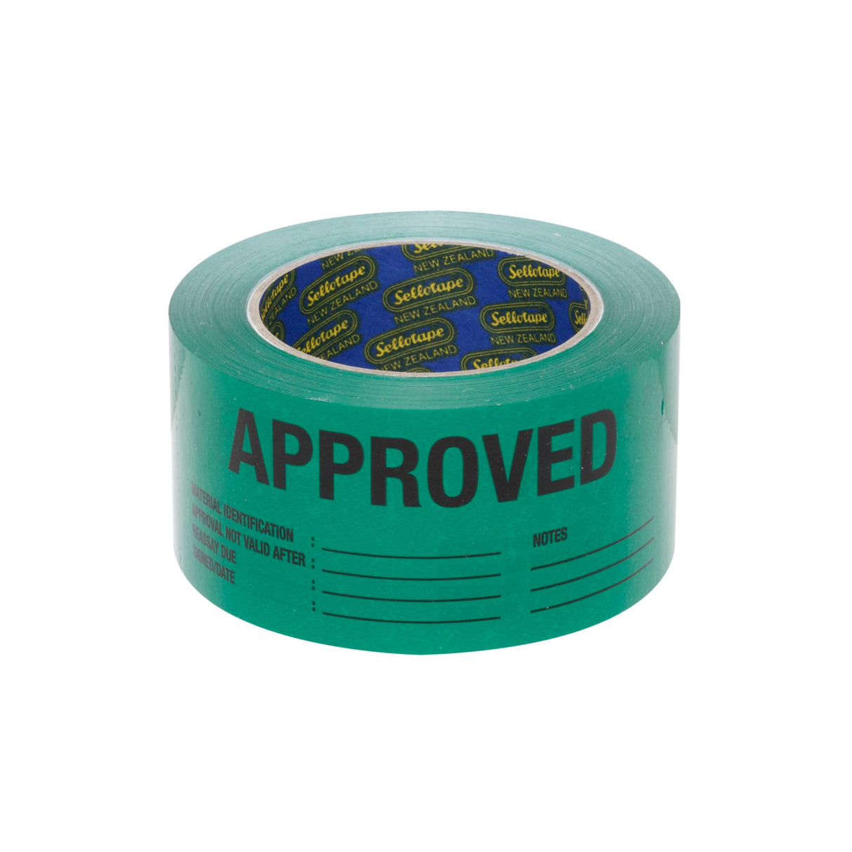 Sellotape RIP060A Approved 60mmx150mmx50m 330/RL