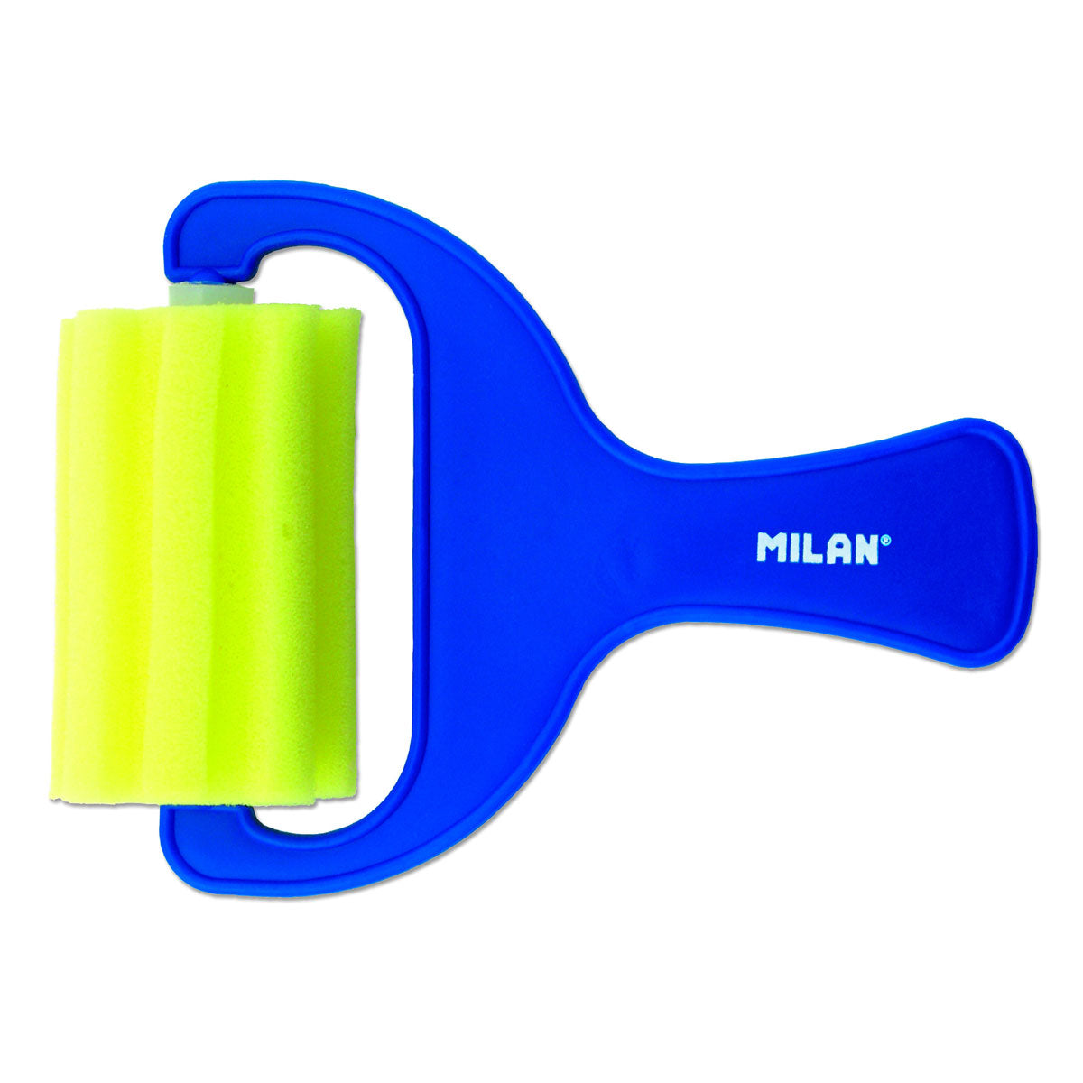 Milan Sponge Brush 1311 Series Horizontal 70mm