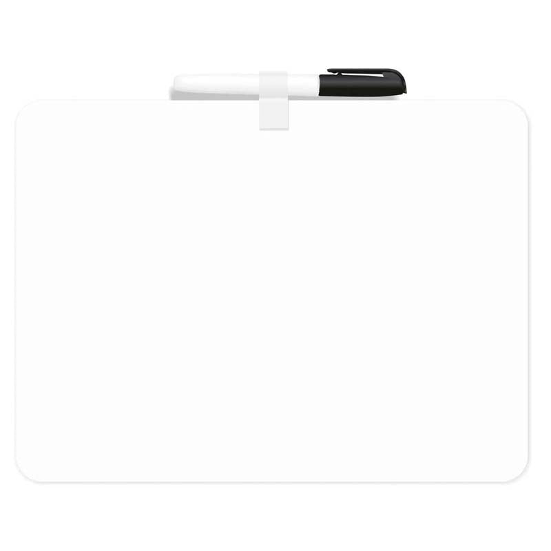 FM Whiteboard Double Sided Lap Board 226x300mm