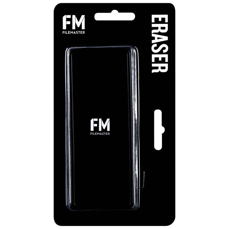 FM Whiteboard Chalk Eraser