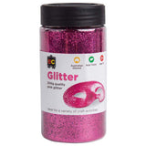 EC Glitter Pink 200gm