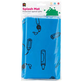 EC Splash Mat 1.5x1.5m