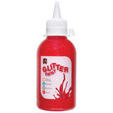 EC Glitter Paint Fairy Pink 250ml