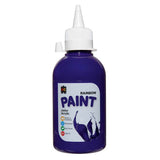 EC Paint Rainbow Acrylic Purple 250ml