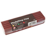 EC Modelling Clay Brown 500gm