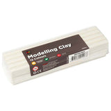 EC Modelling Clay White 500gm