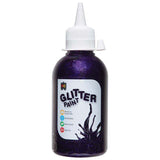 EC Glitter Paint Fairy Purple 250ml