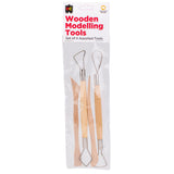 EC Wire Modelling Tools Set of 4