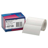 Avery Label Dispenser DMR8924RA Address 89x24mm 250 Roll - Cafe Supply