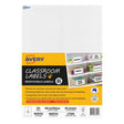 Avery Classroom Labels 4up 20 Sheets L7169 - Cafe Supply