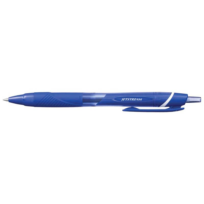 Uni Jetstream Sport Retractable 0.7mm Blue SXN-150 - Cafe Supply