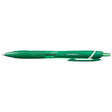 Uni Jetstream Sport Retractable 0.7mm Green SXN-150 - Cafe Supply